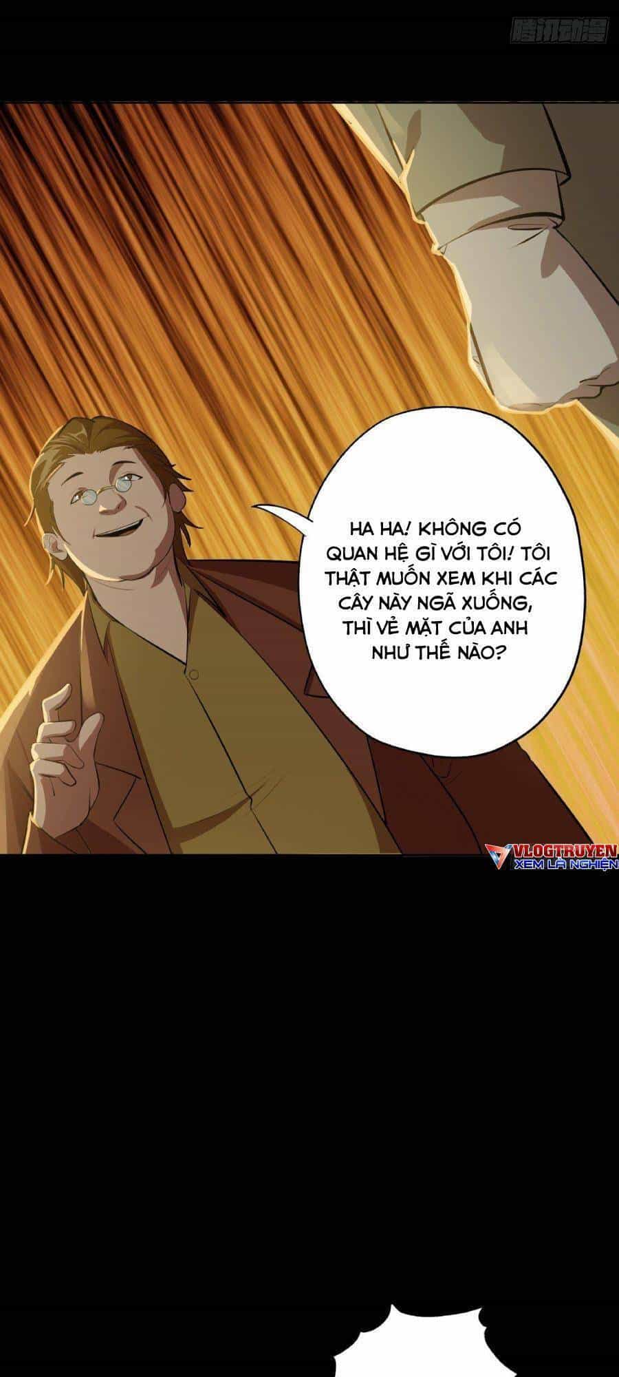 Địa Hạch Chi Tử - Chương 4 - ảnh 31