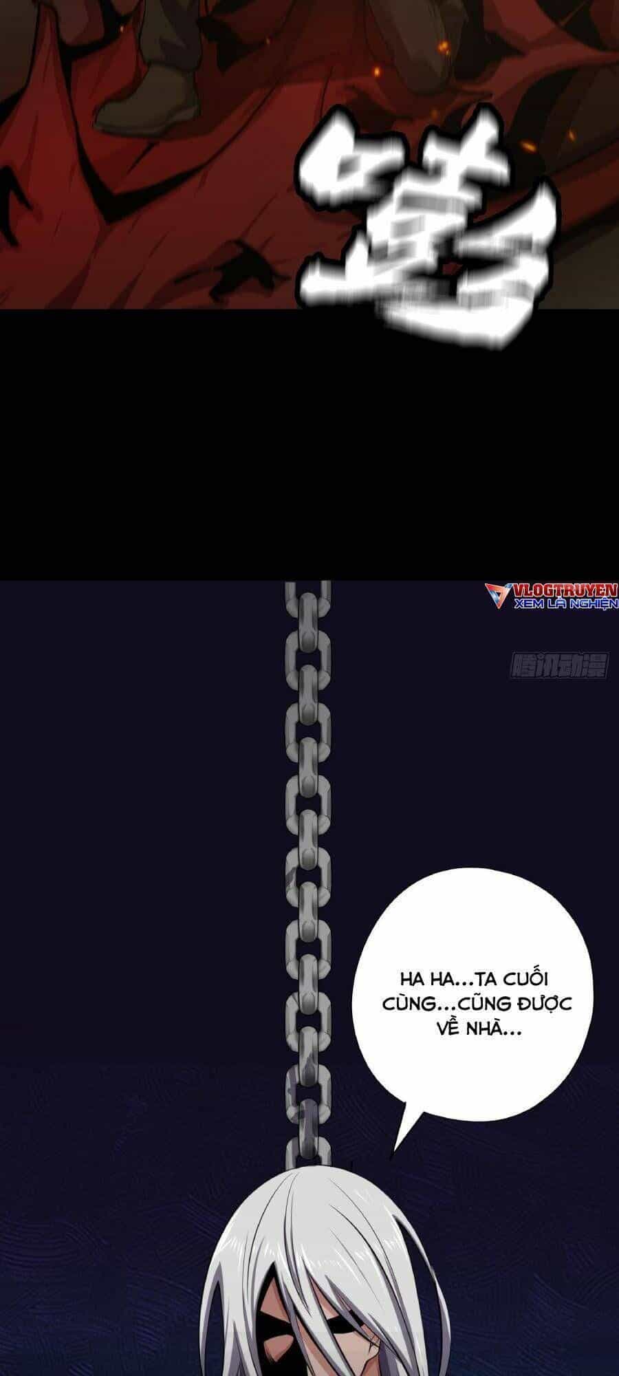 Địa Hạch Chi Tử - Chương 45 - ảnh 18