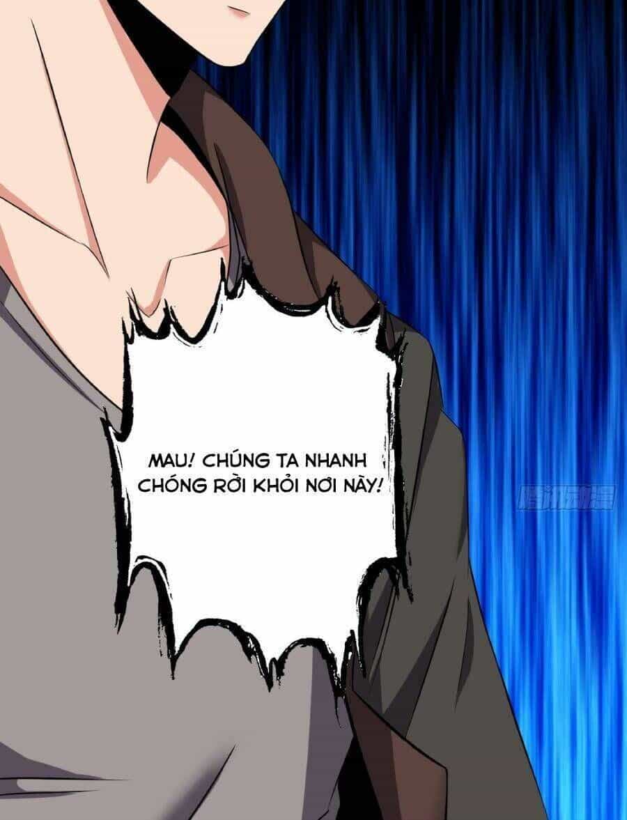 Địa Hạch Chi Tử - Chương 45 - ảnh 46