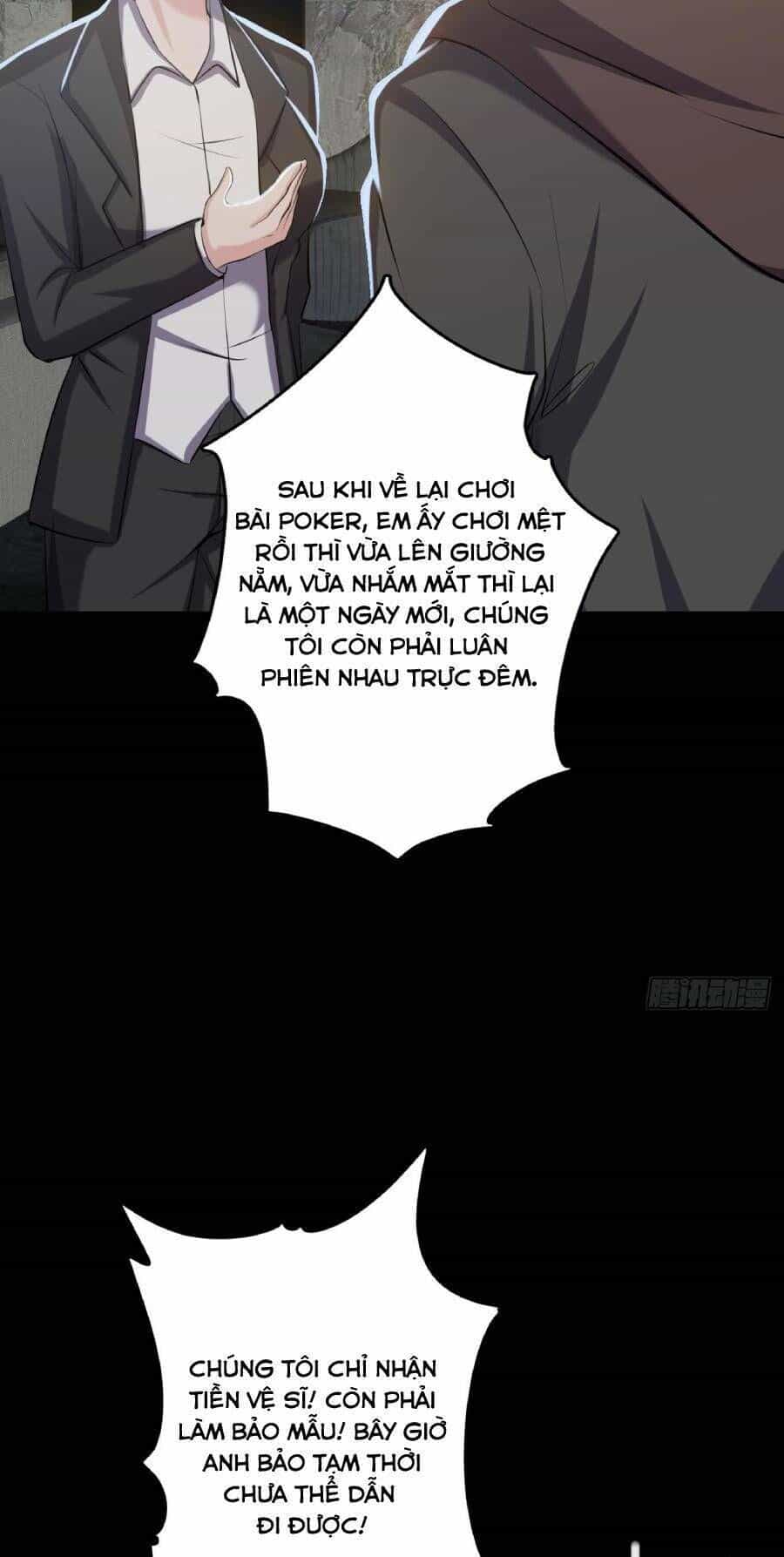 Địa Hạch Chi Tử - Chương 46 - ảnh 14