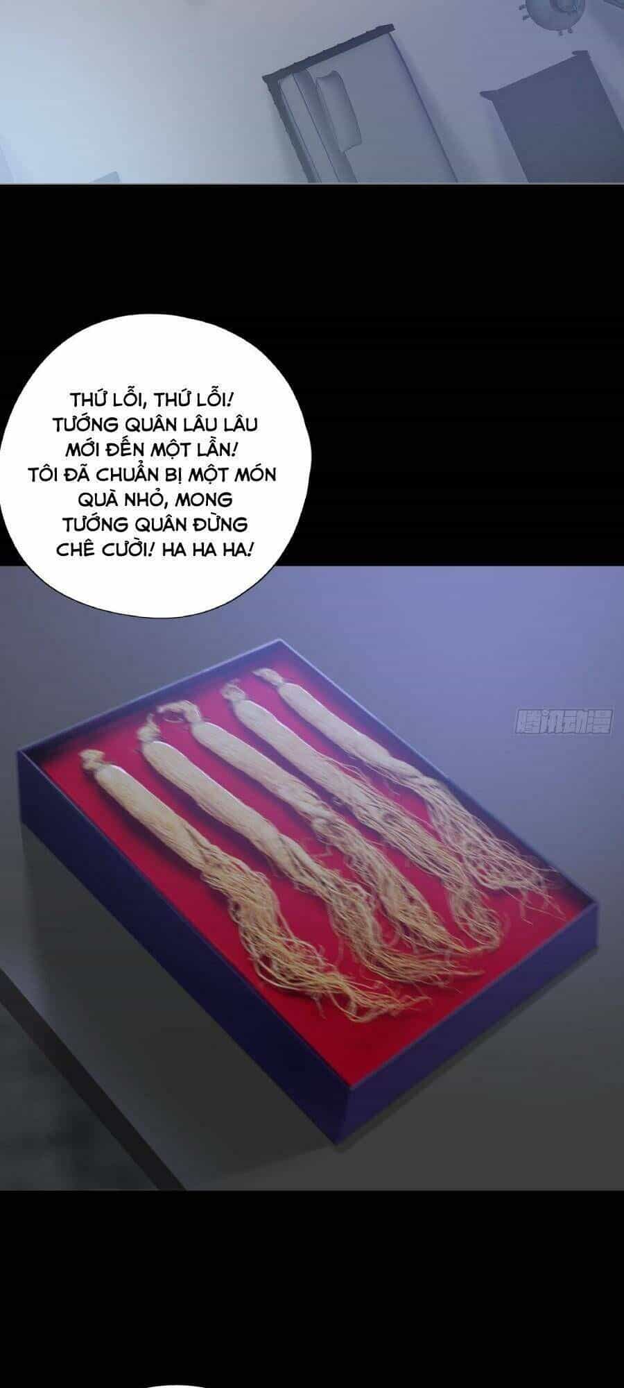 Địa Hạch Chi Tử - Chương 46 - ảnh 25