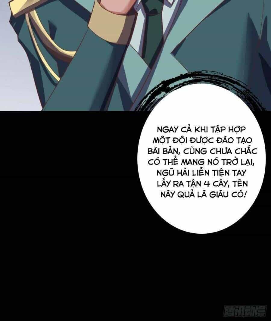 Địa Hạch Chi Tử - Chương 46 - ảnh 27