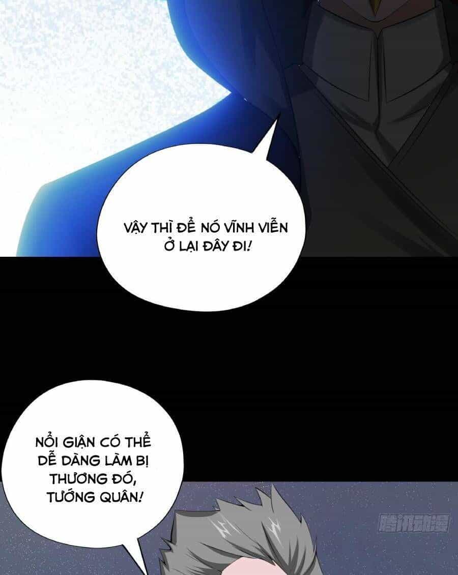 Địa Hạch Chi Tử - Chương 47 - ảnh 12