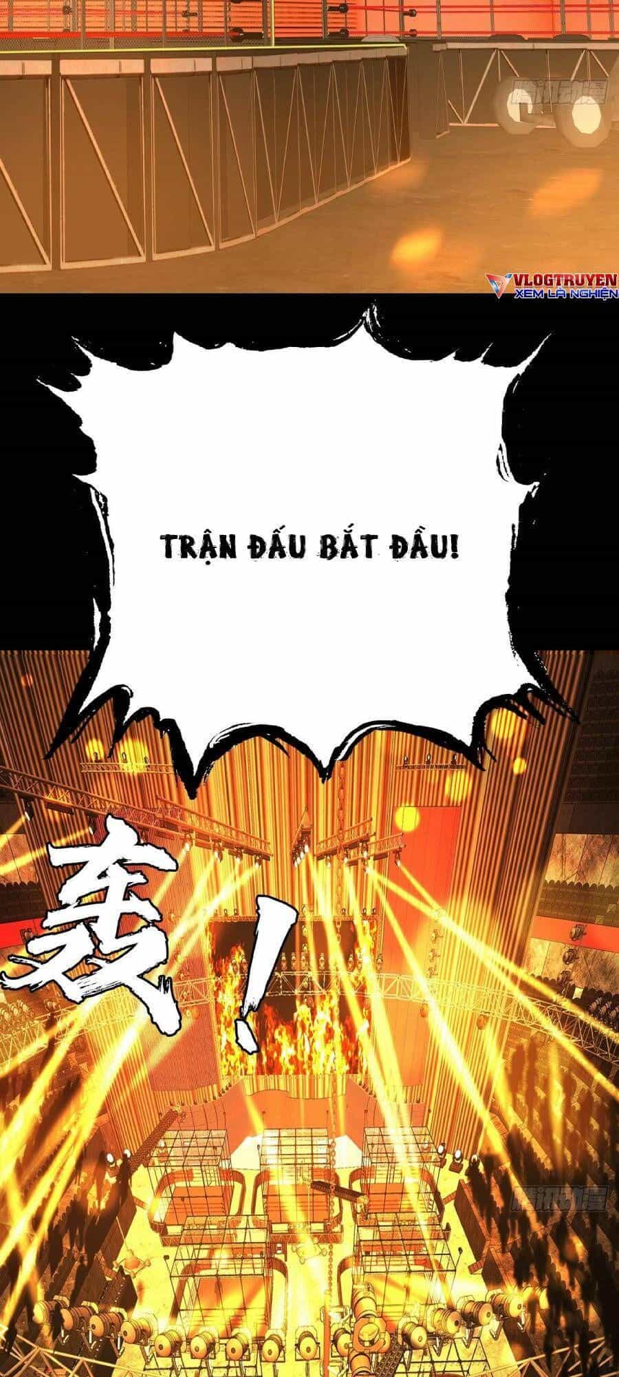 Địa Hạch Chi Tử - Chương 48 - ảnh 28