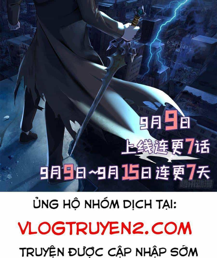 Địa Hạch Chi Tử - Chương 5 - ảnh 42