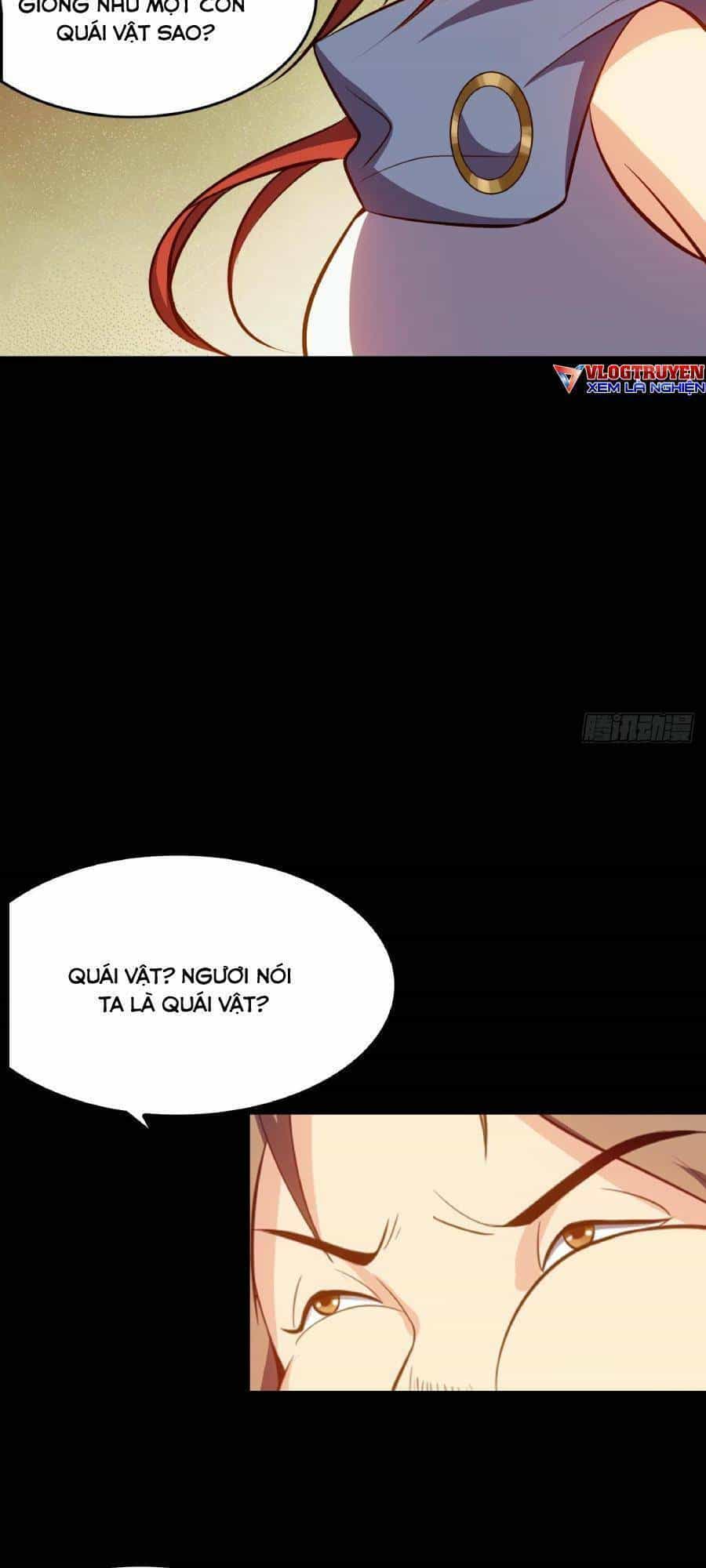 Địa Hạch Chi Tử - Chương 51 - ảnh 32