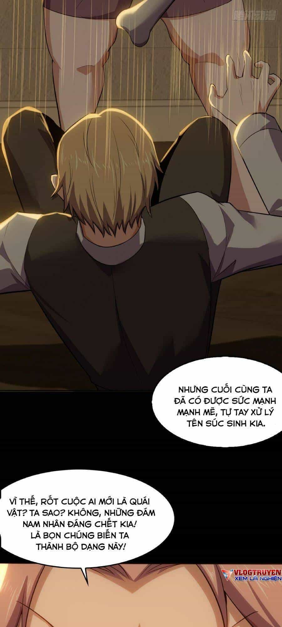 Địa Hạch Chi Tử - Chương 51 - ảnh 40