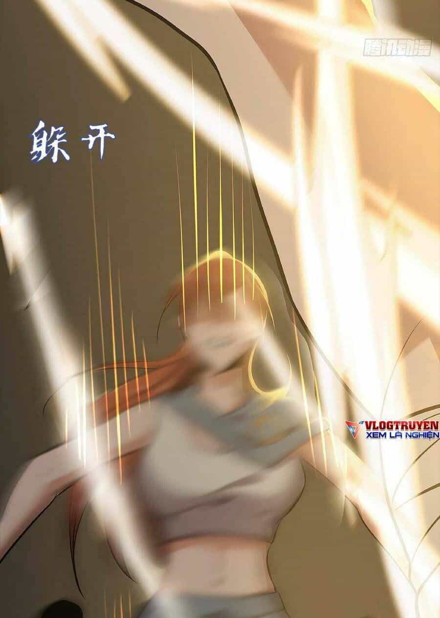 Địa Hạch Chi Tử - Chương 52 - ảnh 22