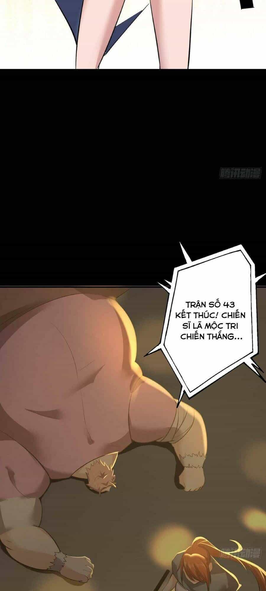 Địa Hạch Chi Tử - Chương 52 - ảnh 38