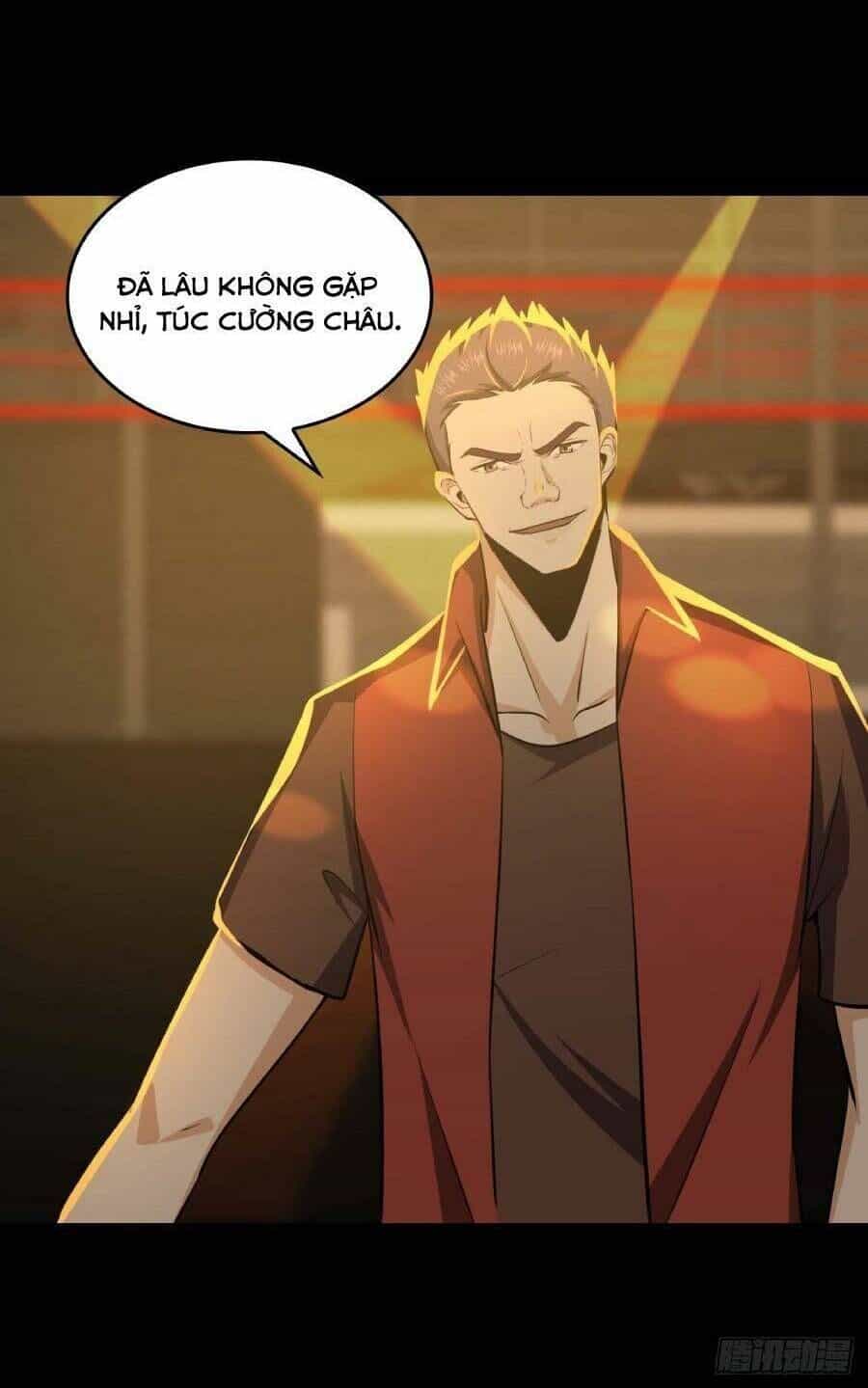 Địa Hạch Chi Tử - Chương 52 - ảnh 46