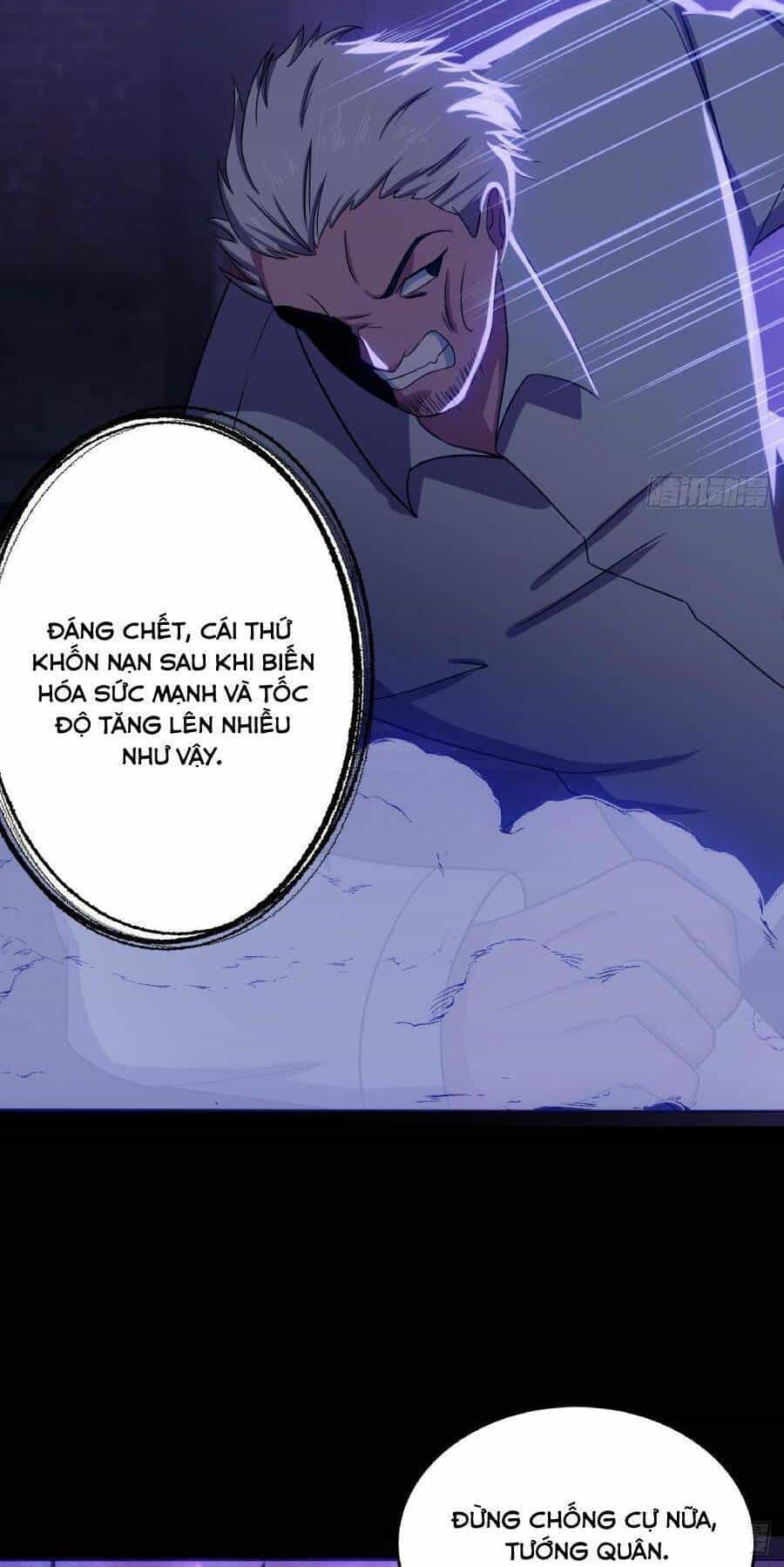 Địa Hạch Chi Tử - Chương 53 - ảnh 36