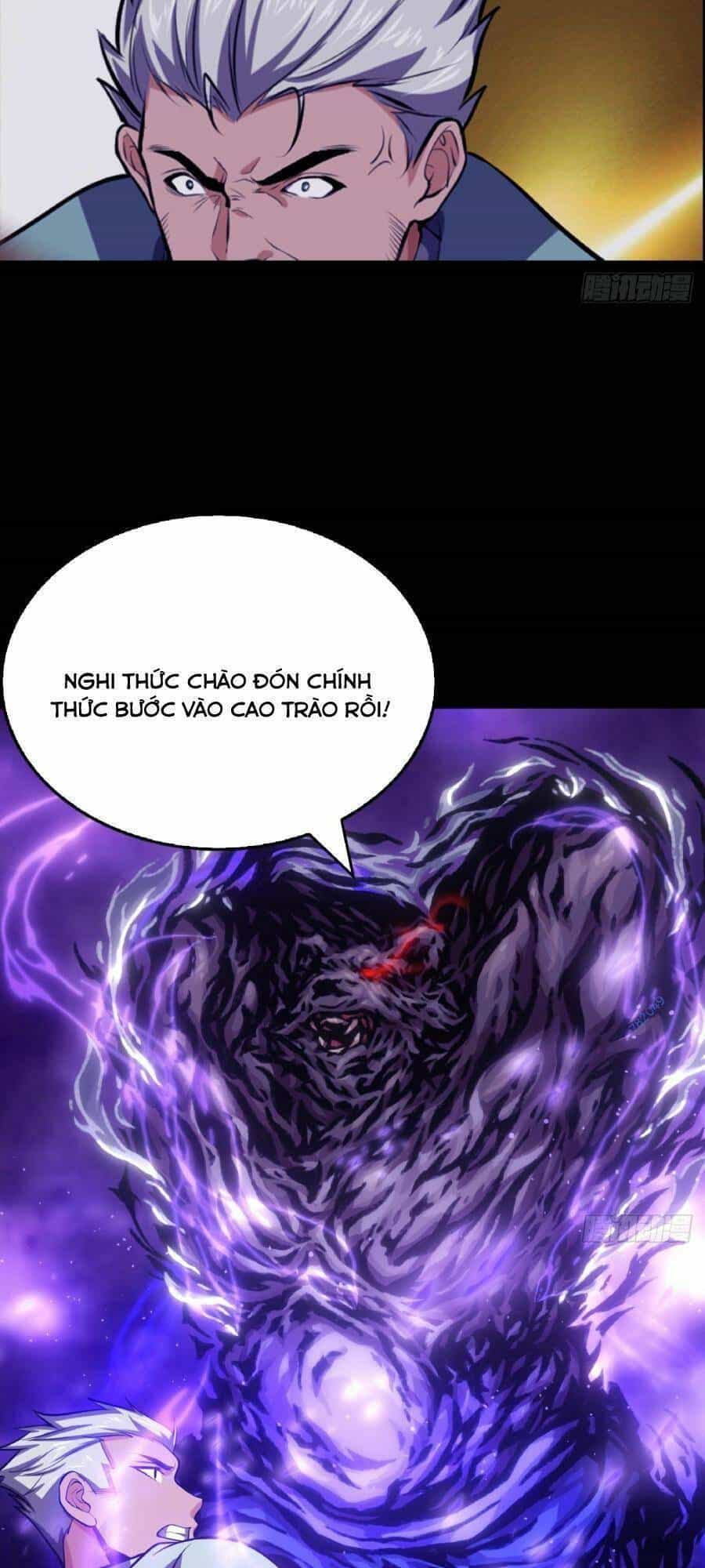 Địa Hạch Chi Tử - Chương 53 - ảnh 38