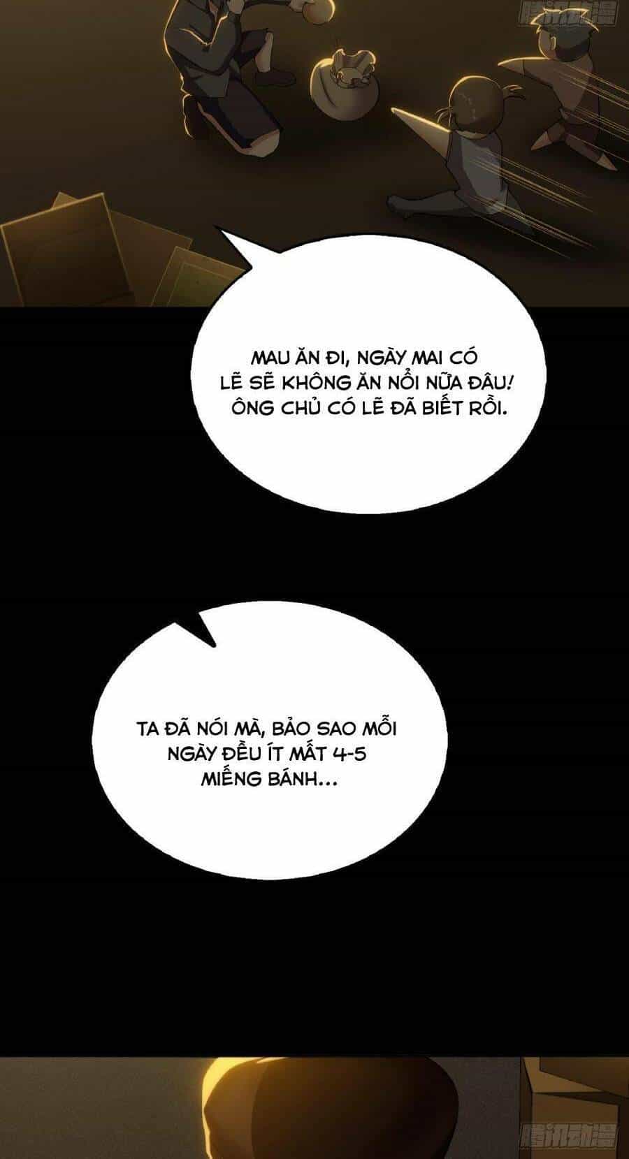 Địa Hạch Chi Tử - Chương 54 - ảnh 13