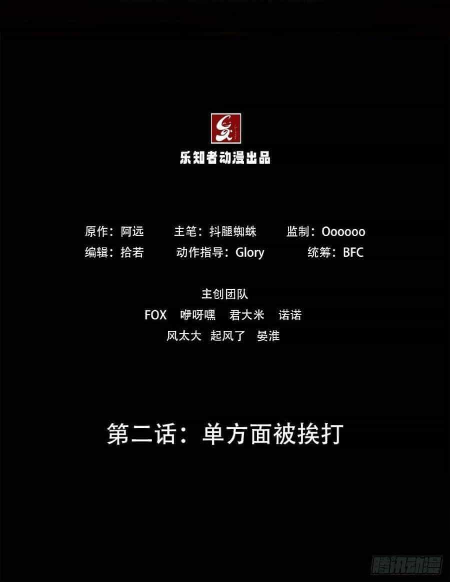 Địa Hạch Chi Tử - Chương 6 - ảnh 2