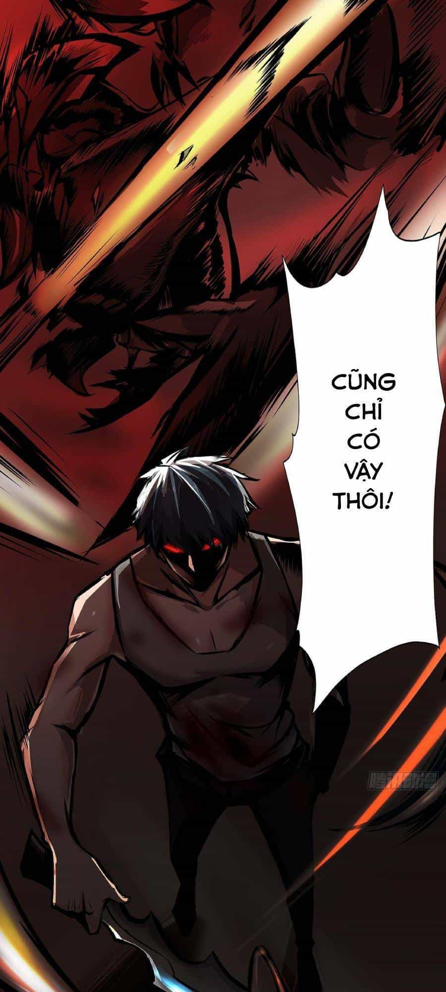 Địa Hạch Chi Tử - Chương 7 - ảnh 13