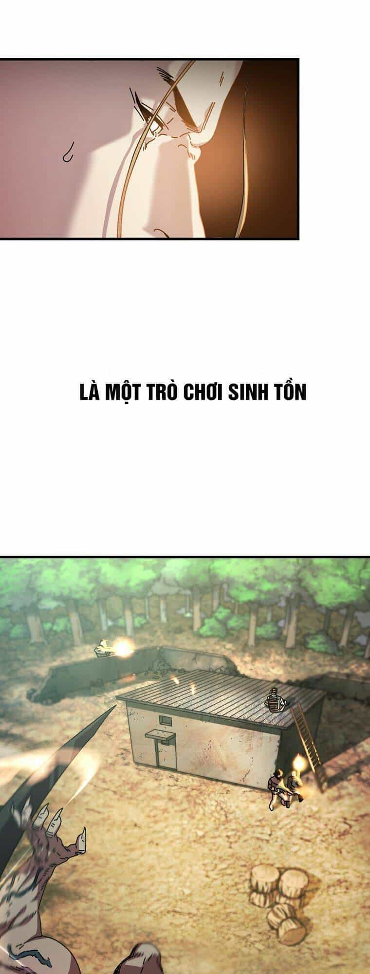 Địa Ngục Hận Thù - Chương 1 - ảnh 27