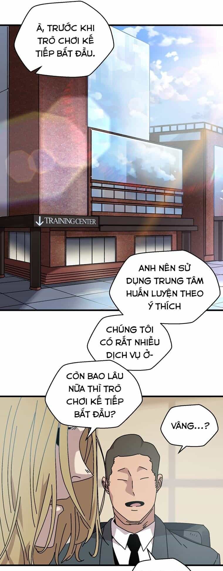 Địa Ngục Hận Thù - Chương 10 - ảnh 36