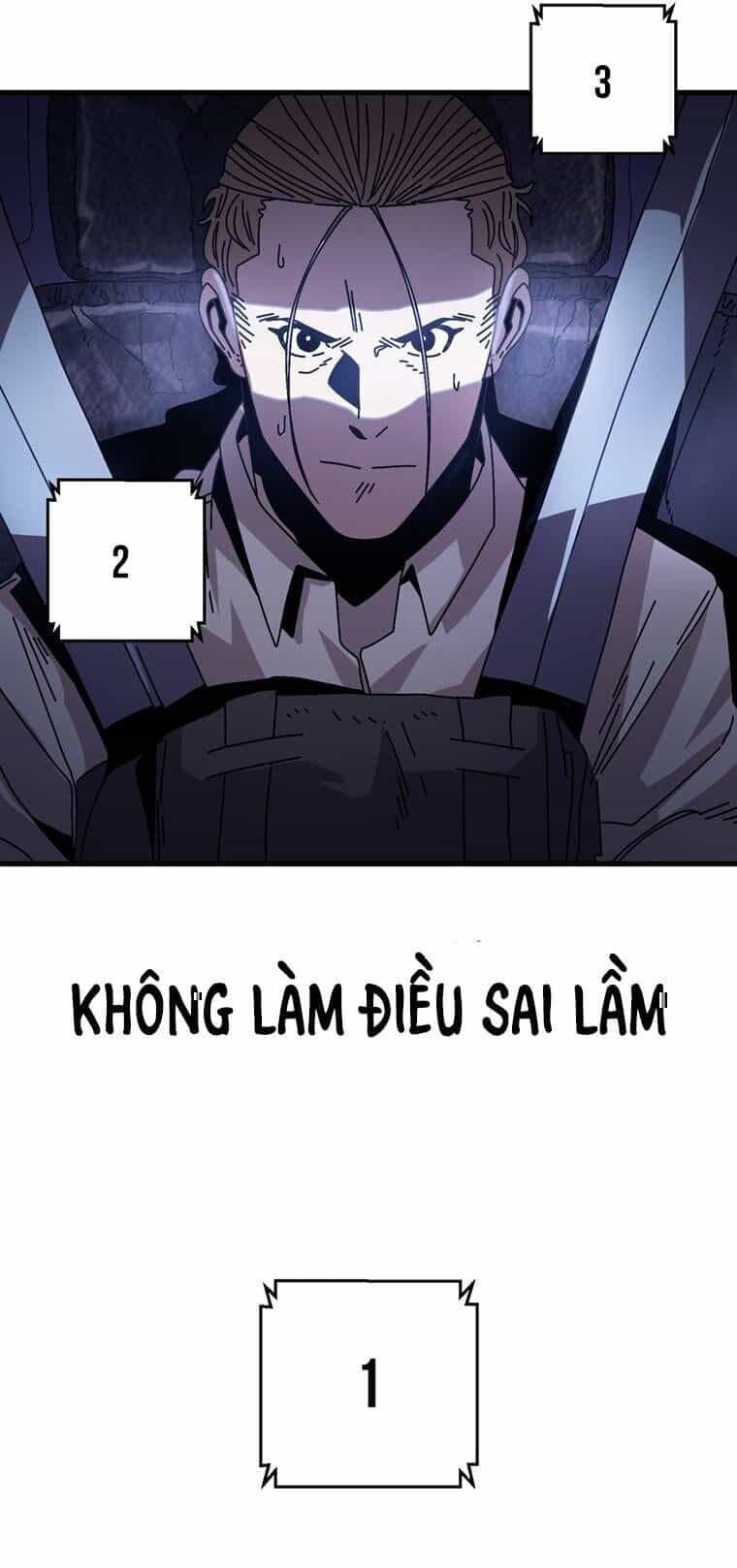 Địa Ngục Hận Thù - Chương 12 - ảnh 12