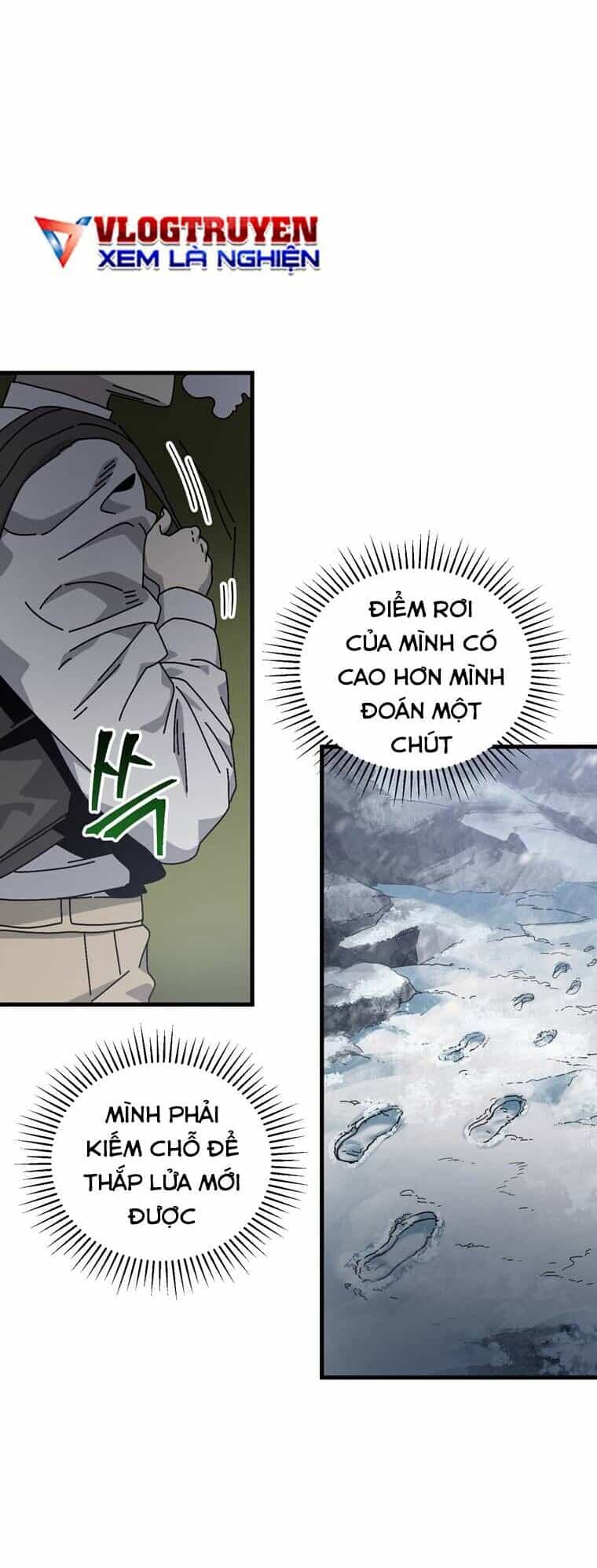 Địa Ngục Hận Thù - Chương 12 - ảnh 25