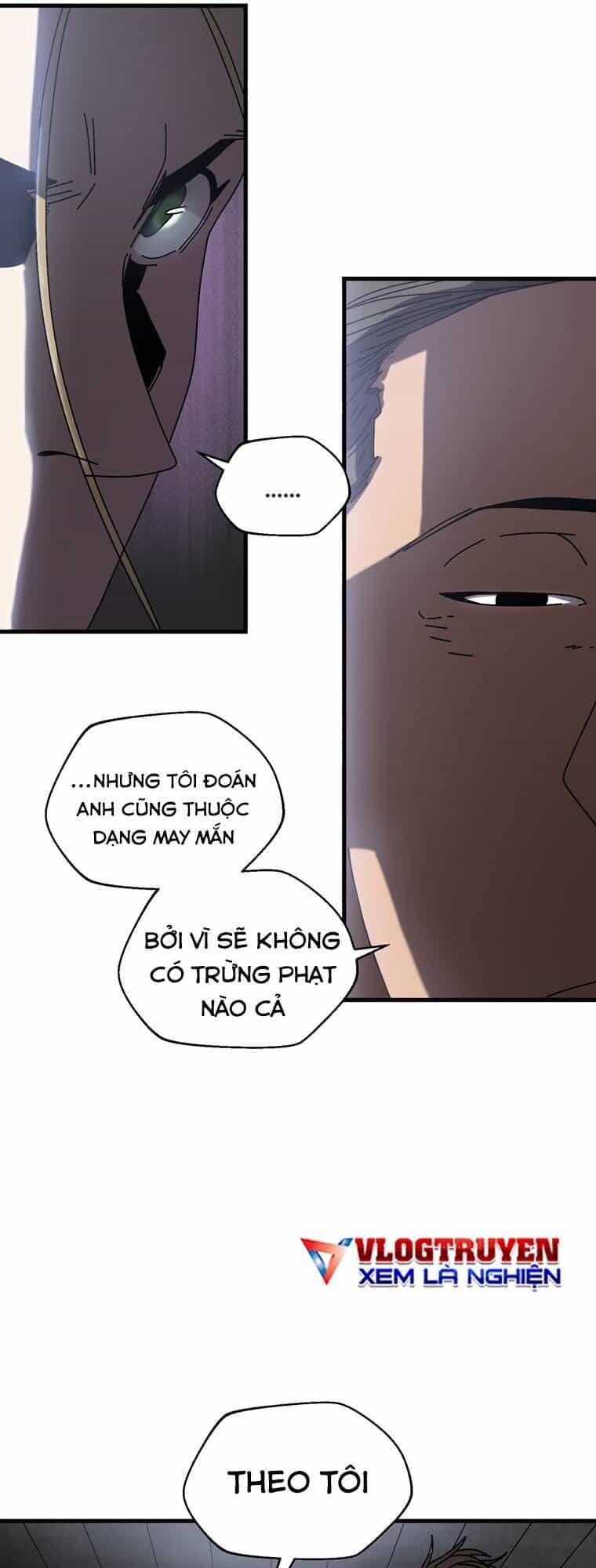 Địa Ngục Hận Thù - Chương 12 - ảnh 5