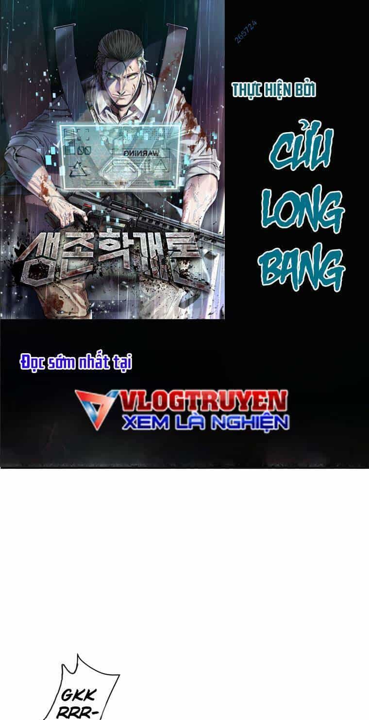 Địa Ngục Hận Thù - Chương 13 - ảnh 1