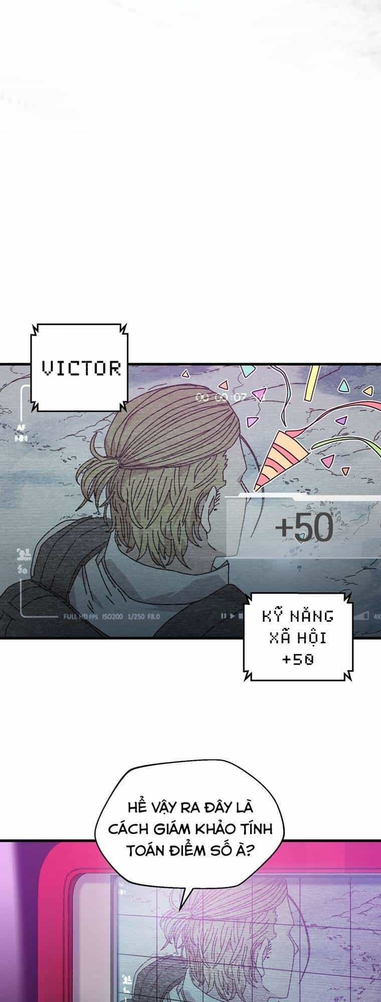 Địa Ngục Hận Thù - Chương 13 - ảnh 40