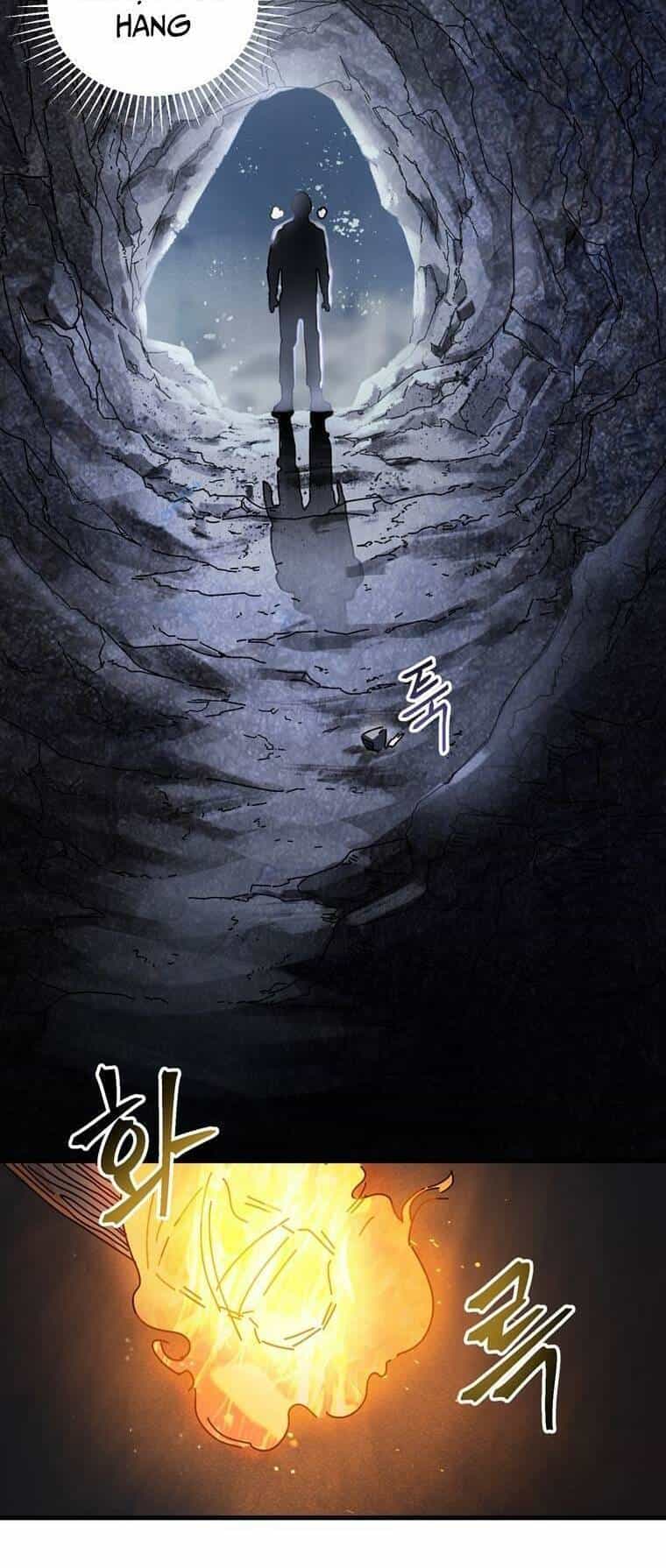 Địa Ngục Hận Thù - Chương 13 - ảnh 46