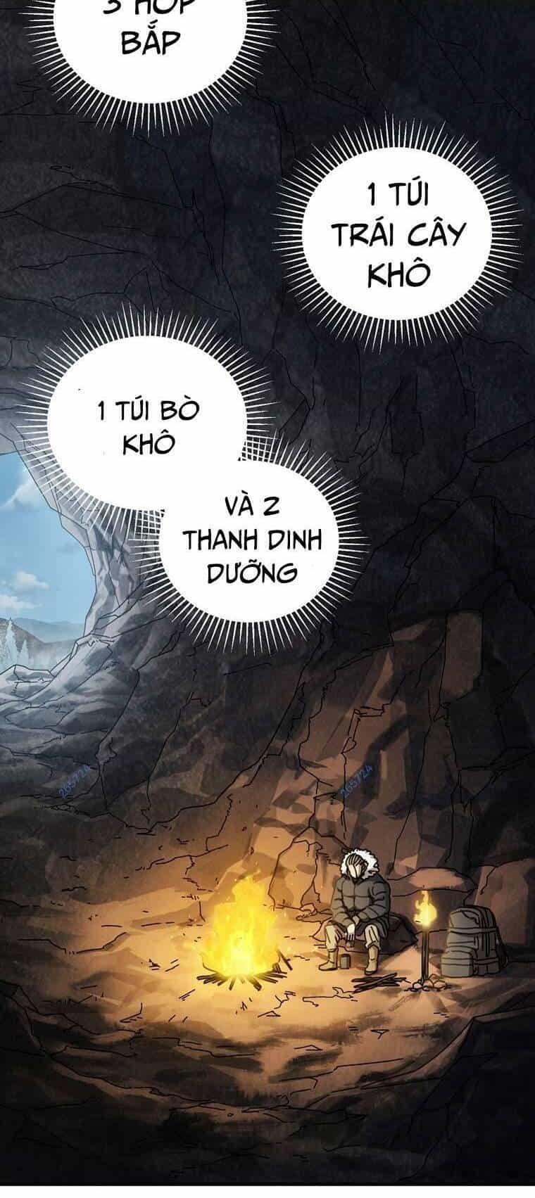 Địa Ngục Hận Thù - Chương 15 - ảnh 23