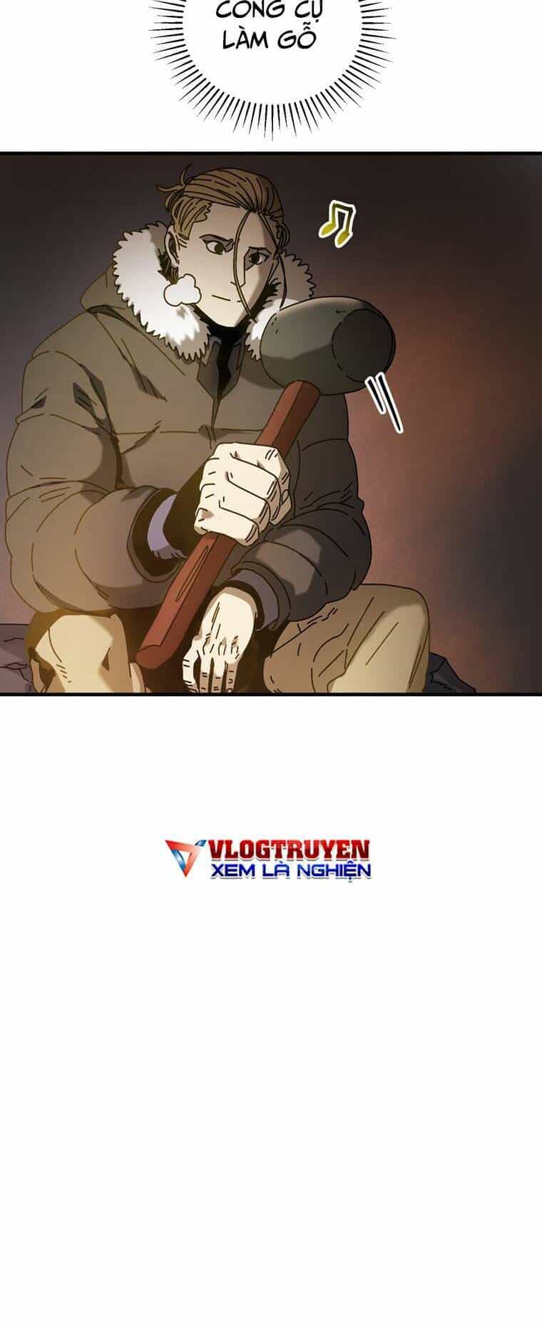 Địa Ngục Hận Thù - Chương 15 - ảnh 25