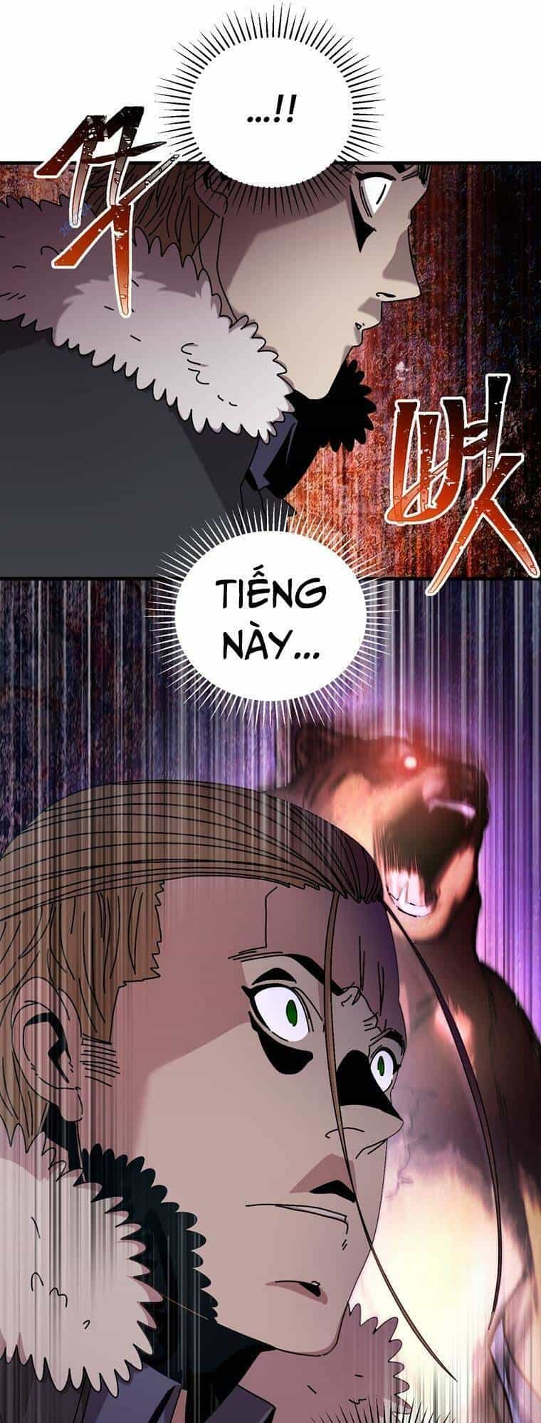 Địa Ngục Hận Thù - Chương 15 - ảnh 38
