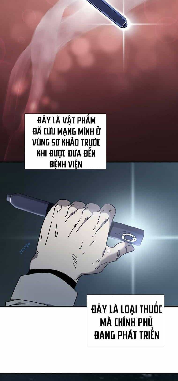 Địa Ngục Hận Thù - Chương 15 - ảnh 6
