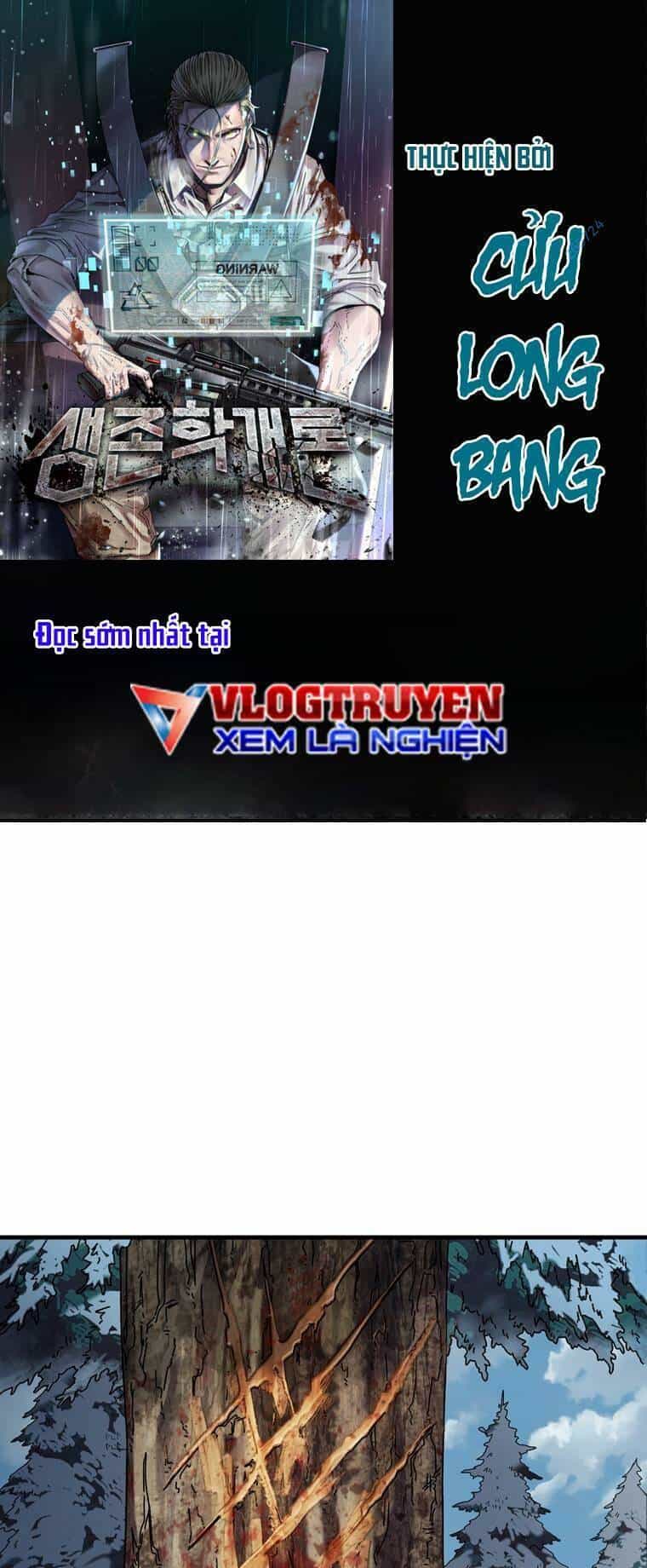 Địa Ngục Hận Thù - Chương 16 - ảnh 1