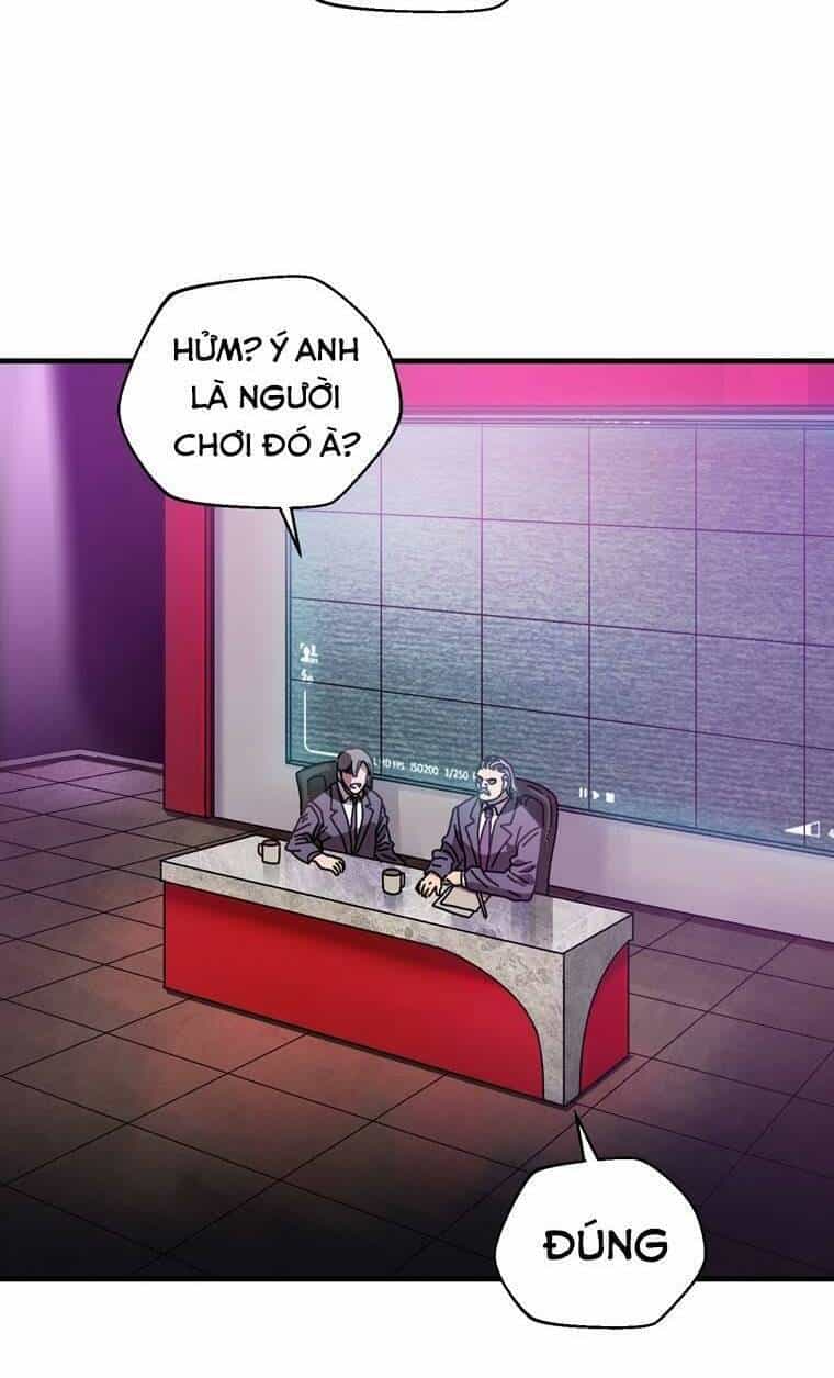 Địa Ngục Hận Thù - Chương 16 - ảnh 51
