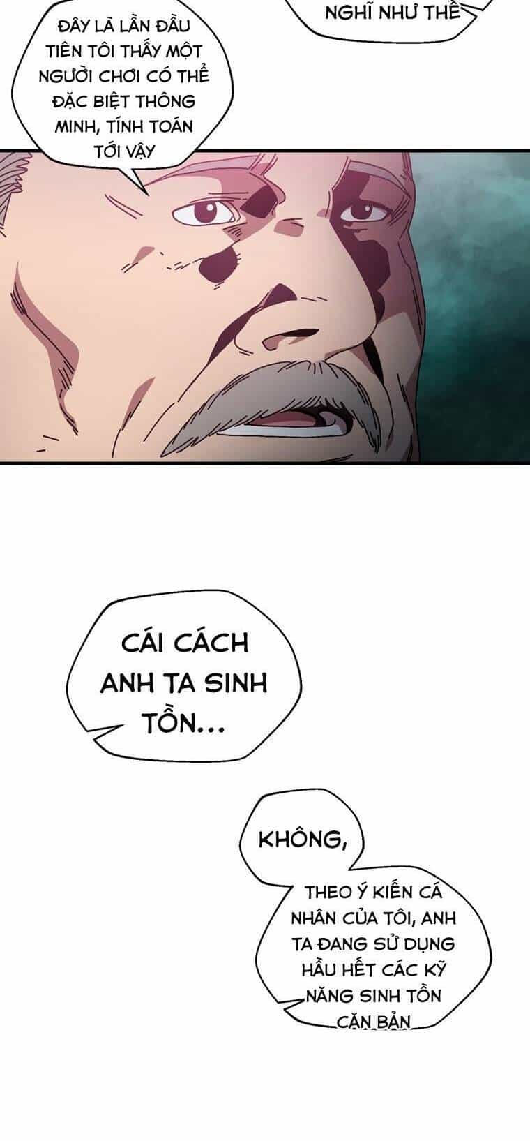 Địa Ngục Hận Thù - Chương 16 - ảnh 53