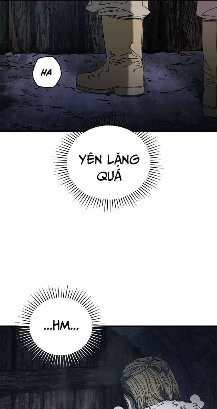 Địa Ngục Hận Thù - Chương 17 - ảnh 21