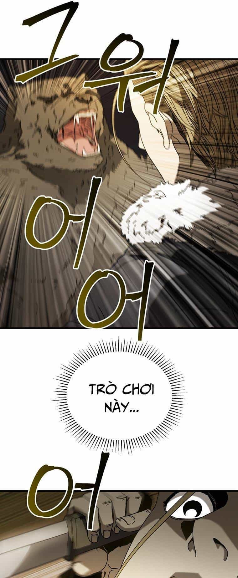Địa Ngục Hận Thù - Chương 17 - ảnh 35