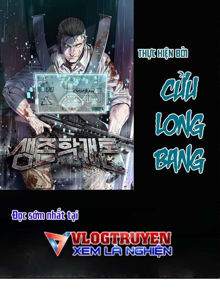Địa Ngục Hận Thù - Chương 18 - ảnh 1