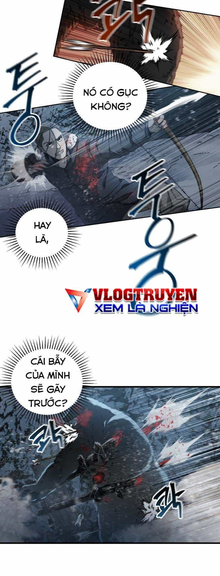 Địa Ngục Hận Thù - Chương 18 - ảnh 12