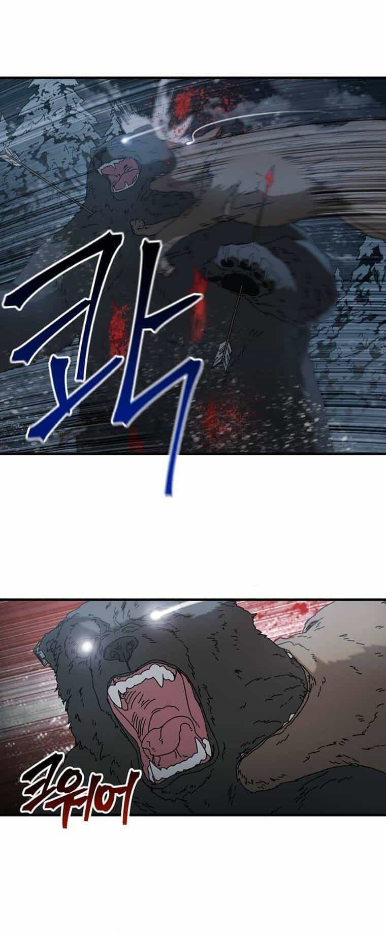 Địa Ngục Hận Thù - Chương 18 - ảnh 30