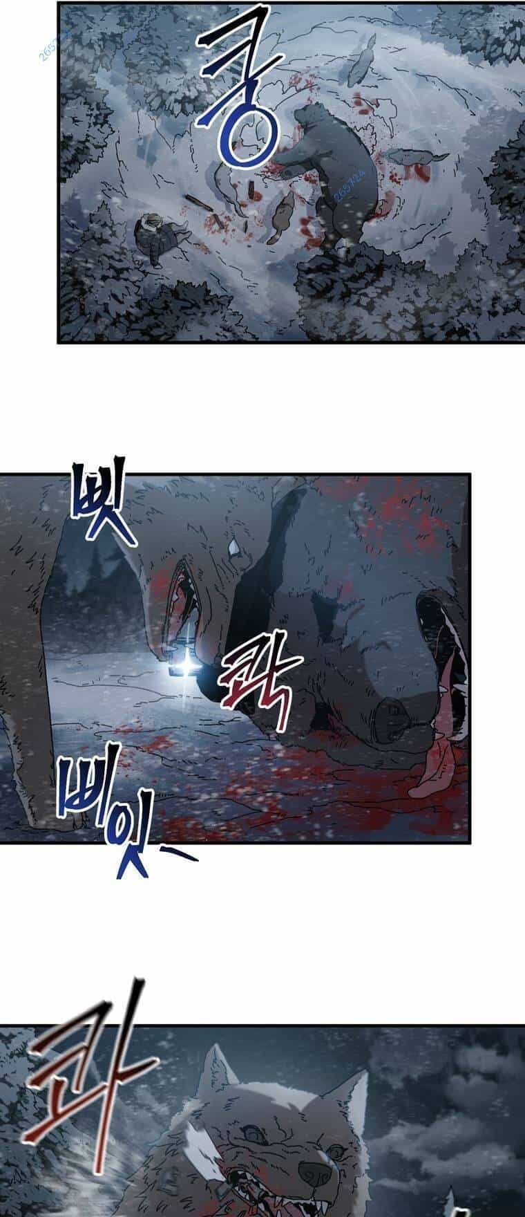 Địa Ngục Hận Thù - Chương 18 - ảnh 33