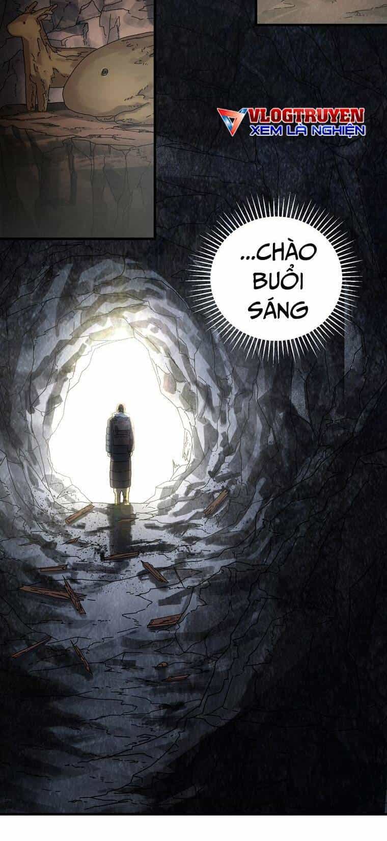 Địa Ngục Hận Thù - Chương 18 - ảnh 48