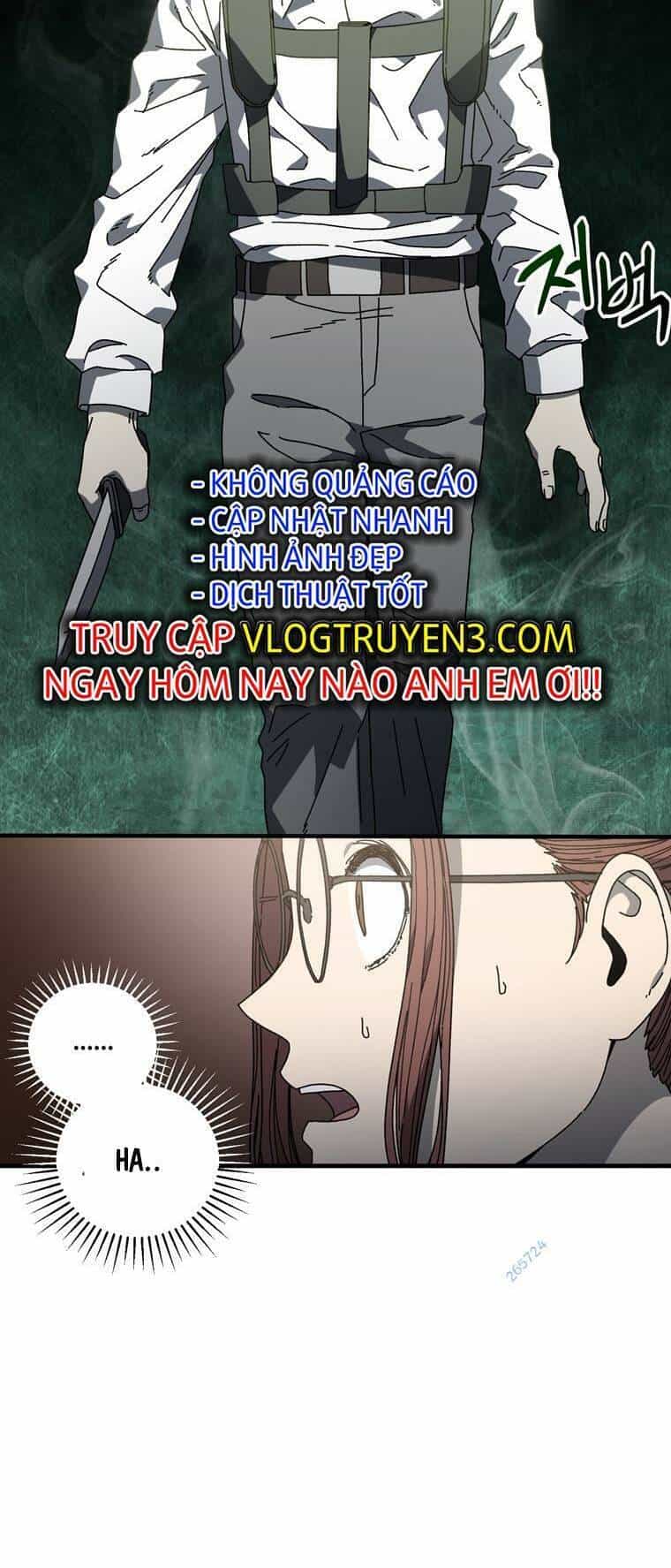 Địa Ngục Hận Thù - Chương 19 - ảnh 42