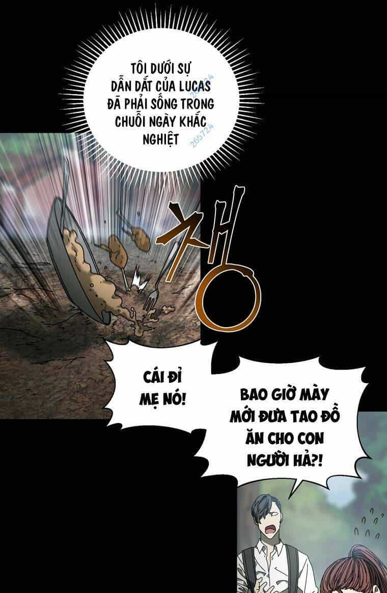 Địa Ngục Hận Thù - Chương 19 - ảnh 5