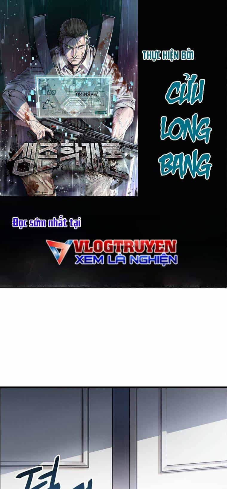 Địa Ngục Hận Thù - Chương 20 - ảnh 1
