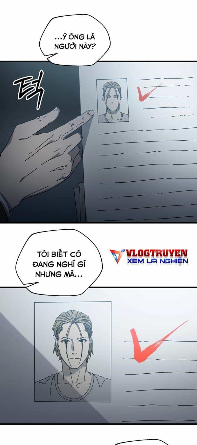 Địa Ngục Hận Thù - Chương 20 - ảnh 11