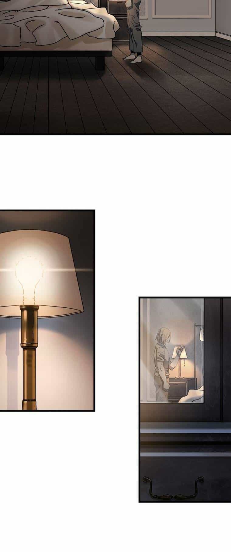 Địa Ngục Hận Thù - Chương 20 - ảnh 20