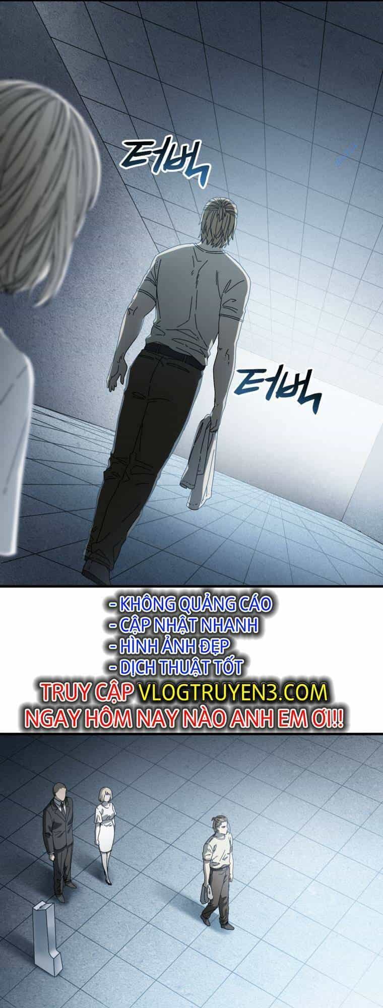 Địa Ngục Hận Thù - Chương 21 - ảnh 21