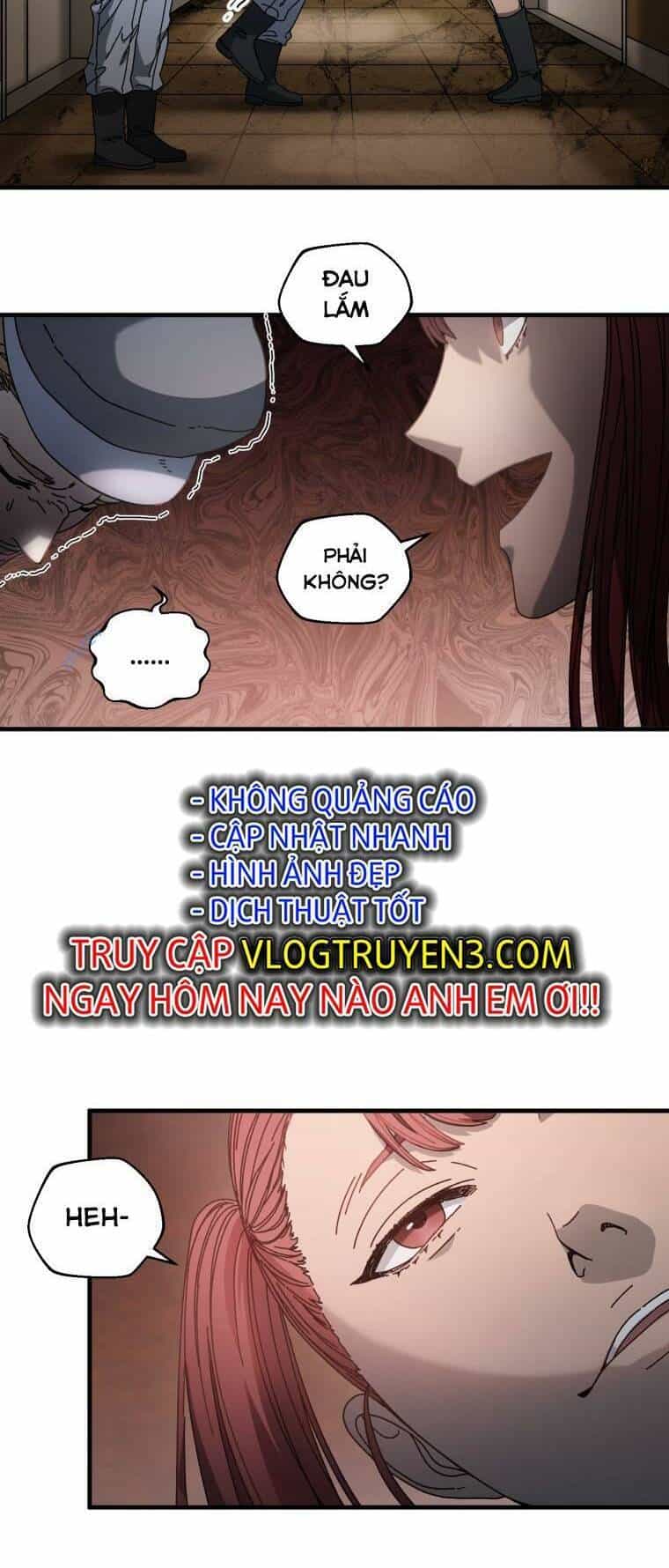 Địa Ngục Hận Thù - Chương 21 - ảnh 50
