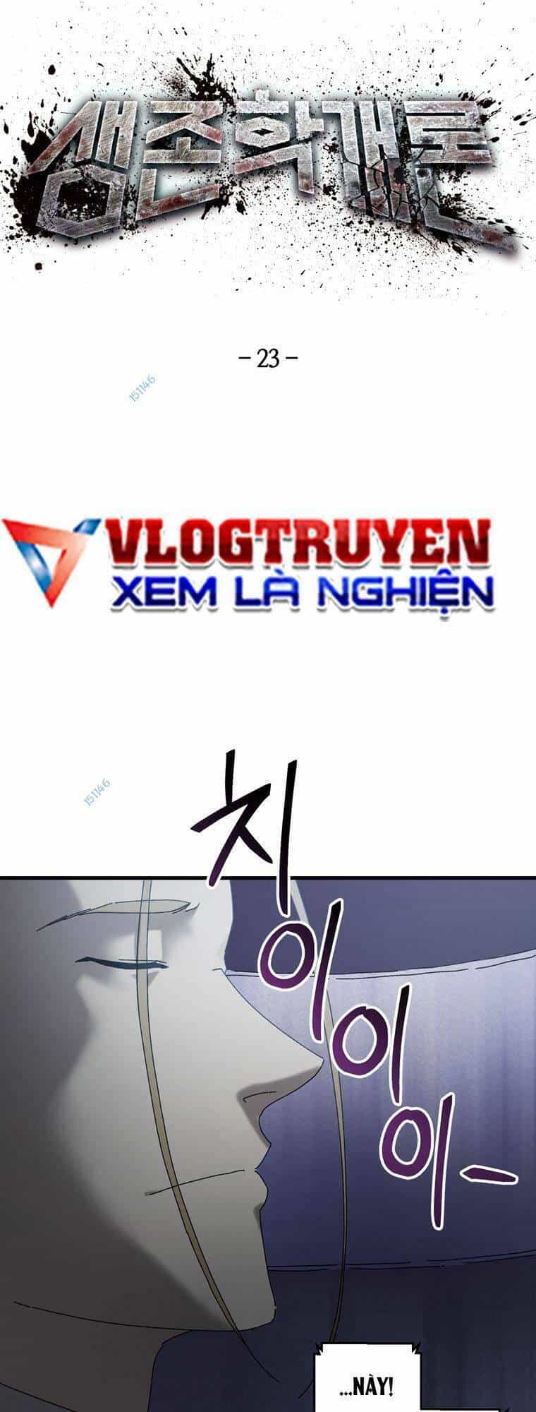 Địa Ngục Hận Thù - Chương 23 - ảnh 14