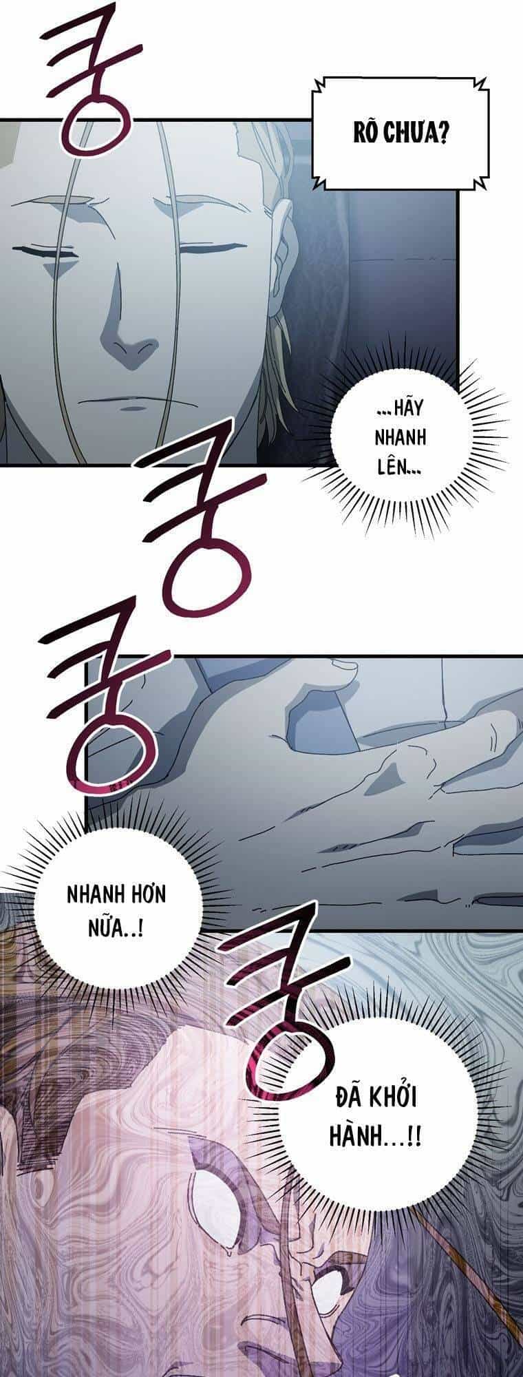 Địa Ngục Hận Thù - Chương 23 - ảnh 18